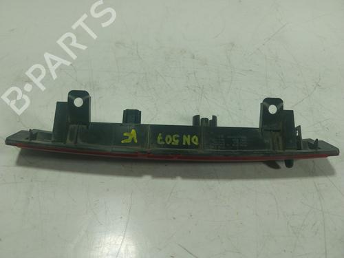 Rear center light RENAULT MEGANE IV Hatchback (B9A/M/N_)  | BP17712314I39 