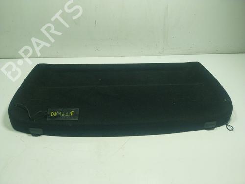 Used Rear parcel shelf OPEL ASTRA J (P10) 1.7 CDTI (68) (125 hp) 17867704