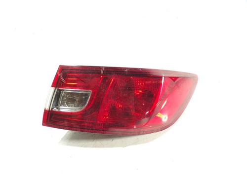 Used Right taillight Right taillight RENAULT CLIO IV (BH_) [2012-2021] 9971658 9971658