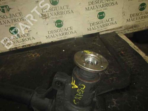 Front differential SSANGYONG KYRON 2.0 Xdi | BP3842528M23 