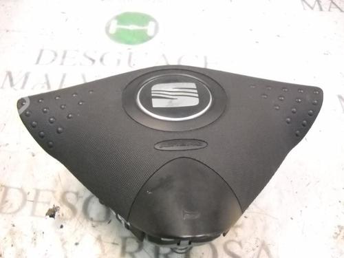 Used Driver airbag SEAT CORDOBA (6K2) 1.9 TDI (90 hp) 3781961