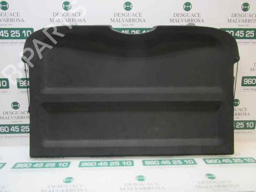 Used Rear parcel shelf OPEL VECTRA C (Z02) 1.9 CDTI (F69) (120 hp) 3876465