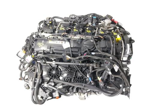 Engine BMW 4 Coupe (G22, G82) M 440 i Mild-Hybrid xDrive | BP24528716M1 - Image 3
