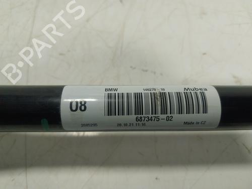 Anti roll bar BMW 8 Coupe (G15, F92) 840 d xDrive | BP23553302M96 