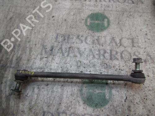 Used Right front suspension arm FORD FIESTA VI (CB1, CCN) 1.25 (60 hp) 14276184