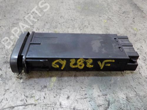 Warning switch VOLVO C70 I Coupe (872)  | BP4005686I22 