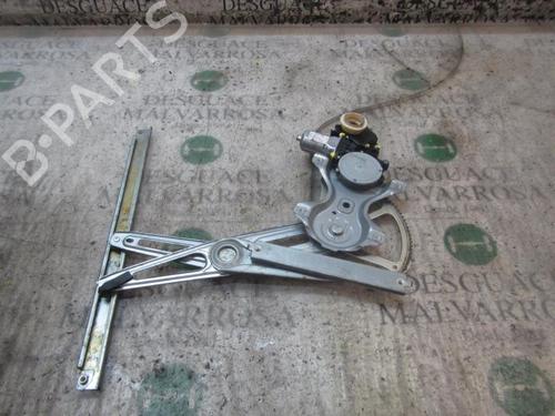 Used Front left window mechanism Front left window mechanism TOYOTA YARIS (_P9_) [2005-2014] 3838784 3838784