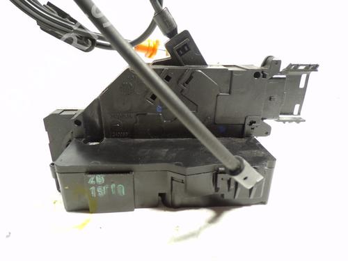 Rear right lock CITROËN C4 Grand Picasso I (UA_) 2.0 HDi 138 | BP7302218C99 