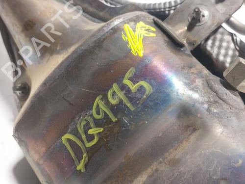 Particulate filter FIAT 500L (351_, 352_)  | BP24867243M81  - Image 5