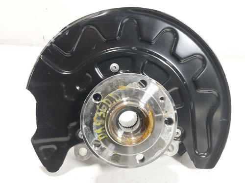 Right front steering knuckle CUPRA FORMENTOR (KM7, KMP) | BP31852597M26 - Image 3