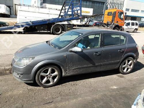 Display monitor OPEL ASTRA H (A04) 1.7 CDTI (L48) | BP4710114C48  - Image 11