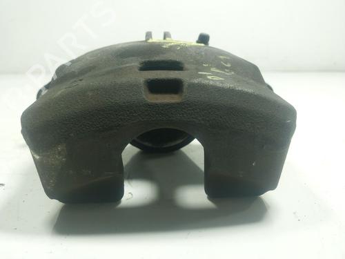 Right front brake caliper NISSAN NV200 Van 1.5 dCi 110 (M20, M20N, M20M) | BP18011896M104 
