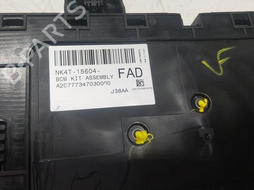 Fuse box FORD TRANSIT V363 Platform/Chassis (FED, FFD) | BP25129314E1