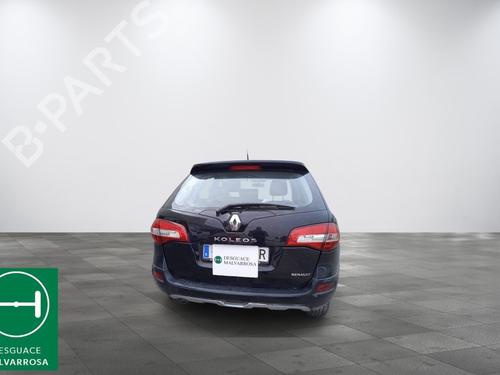 Egr RENAULT KOLEOS I (HY_)  | BP8305903M69 