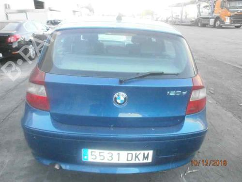 Brake master cylinder BMW 1 (E87) 120 d | BP3872556M77 