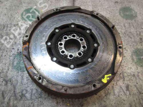 Used Flywheel Flywheel TOYOTA AVENSIS Saloon (_T27_) 2.2 D-4D (ADT271_, ADT271R) (177 hp) 40098499 40098499