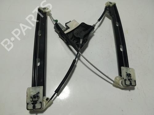 Front left window mechanism SEAT ARONA (KJ7, KJP) 1.0 TSI | BP32117588C22 - Image 2