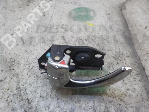 Used Rear left interior door handle Rear left interior door handle HYUNDAI TERRACAN (HP) 2.9 CRDi (150 hp) 3852380 3852380
