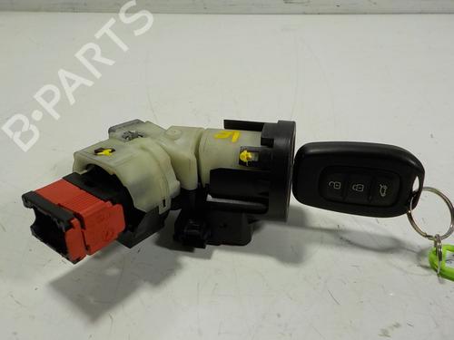 Used Electronic module Electronic module RENAULT CLIO V (B7_) 1.5 Blue dCi 85 (B7AG) (86 hp) 14929268 14929268