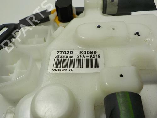 Fuel pump TOYOTA YARIS CROSS (MXP_)  | BP12226584M76 