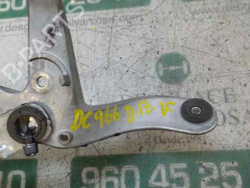 Front wipers mechanism OPEL ZAFIRA TOURER C (P12)  | BP14283500C83 