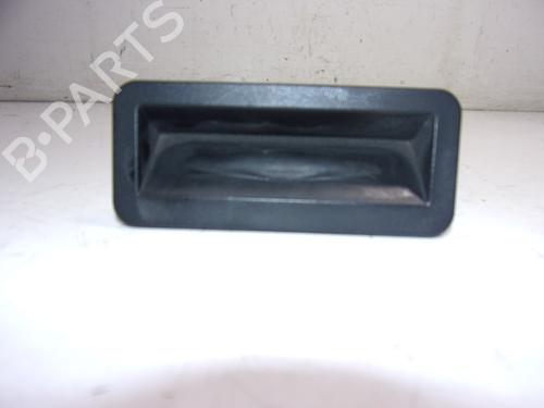 Used Tailgate handle Tailgate handle FORD MONDEO V Turnier (CF) [2014-2026] 15725083 15725083