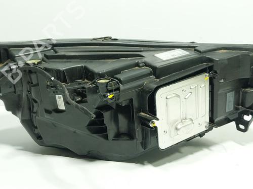 Left headlight VOLVO XC40 (536) T2 | BP36674851C28 - Image 2