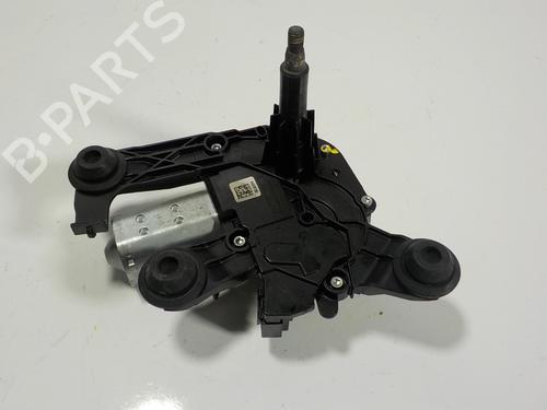 Used Rear wiper motor PEUGEOT 2008 I (CU_) [2013-2025]  13095281