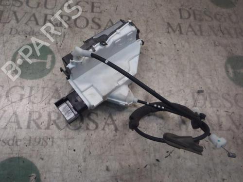 Front right lock CITROËN C3 I (FC_, FN_)  | BP3798092C97 