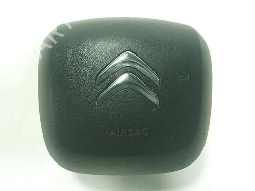 Used Driver airbag CITROËN C3 AIRCROSS II (2R_, 2C_) 1.2 PureTech 110 (2RHNZB, 2RHNZW, 2RHNPX, 2RHNPJ) (110 hp) 31337488
