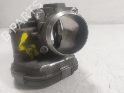 Used Throttle body PEUGEOT 308 II (LB_, LP_, LW_, LH_, L3_) 1.6 HDi / BlueHDi 115 (115 hp) 20293322