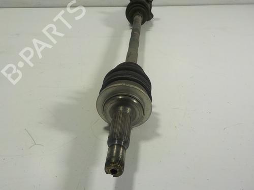Right rear driveshaft LEXUS RX (_L1_) 450h (GYL10_) | BP11679386M41