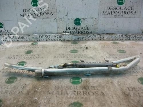 Used Left curtain airbag Left curtain airbag NISSAN PRIMERA (P12) 2.2 dCi (139 hp) 3762234 3762234