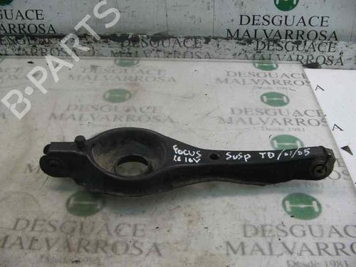 Used Right rear suspension arm FORD FOCUS I (DAW, DBW) 1.6 16V (100 hp) 3759777