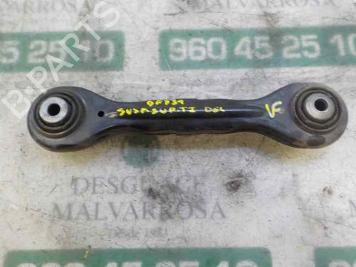 Used Left rear suspension arm BMW 1 (E87) 118 d (143 hp) 6424573