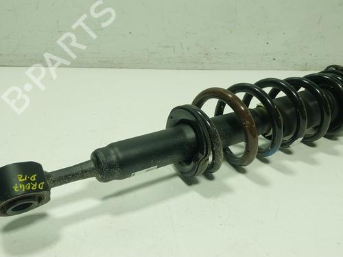 Left front shock absorber TOYOTA LAND CRUISER (_J25_) 2.8 D MHEV 4x4 (GDJ251) | BP27620520M16 