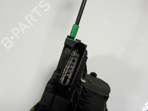 Front left lock FORD KUGA II (DM2)  | BP11188047C98 