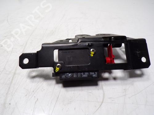Tailgate lock BMW X3 (E83) xDrive 20 d | BP11191009C101 