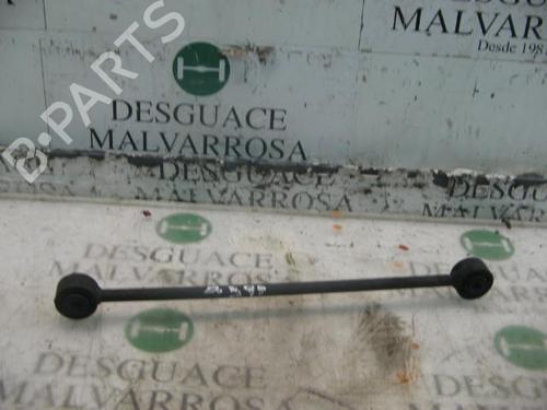 Used Left rear suspension arm VOLVO 440 (445) [1988-1996]  14293671