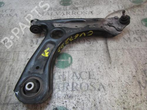 Used Right front suspension arm SEAT IBIZA IV (6J5, 6P1) [2008-2017]  3834882