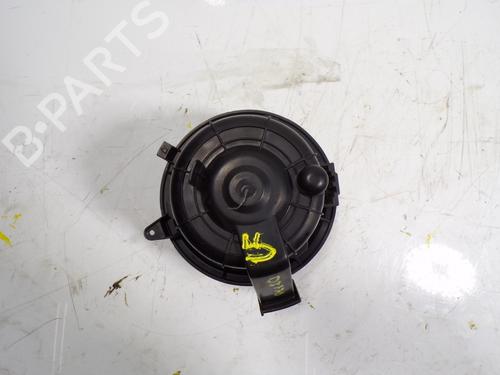 Heater blower motor CITROËN C4 CACTUS  | BP9239863M62 