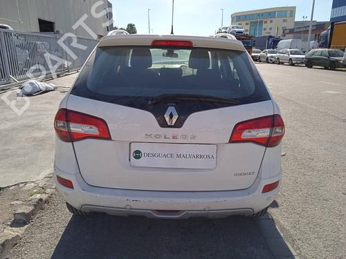 Right front steering knuckle RENAULT KOLEOS I (HY_) 2.0 dCi (HY0K) | BP7235655M26  - Image 8