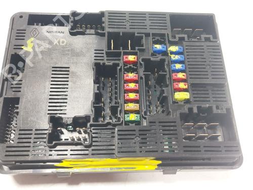 Used Fuse box NISSAN MICRA V (K14) 1.0 IG-T 100 (101 hp) 30843429
