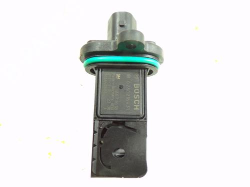Used Mass air flow sensor Mass air flow sensor OPEL MOKKA / MOKKA X (J13) 1.6 CDTI (_76) (136 hp) 7639529 7639529