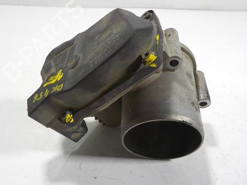 Throttle body SKODA OCTAVIA II (1Z3) 1.4 TSI | BP11193087M82 