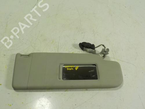 Used Right sun visor Right sun visor VW POLO V (6R1, 6C1) 1.6 TDI (90 hp) 9208476 9208476