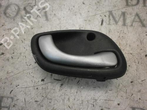 Højre fortil invendig håndtag OPEL AGILA (A) (H00) 1.2 16V (F68) (75 hp) 3780155