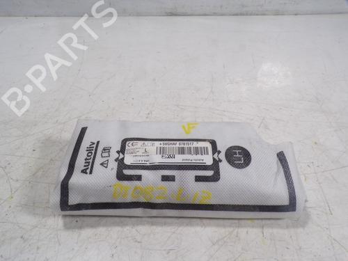 Venstre sete kollisjonspute CITROËN C3 / C3 ORIGIN III (SX) [2016-2025]  8691646
