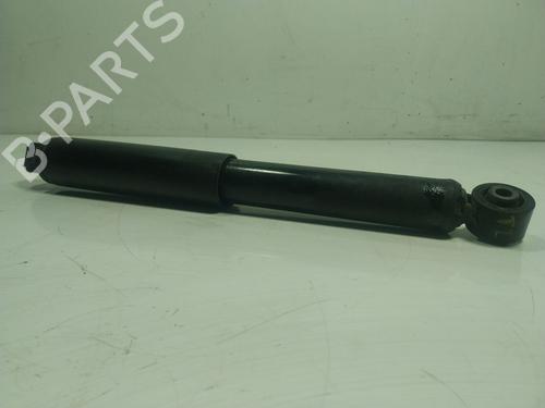 Used Left rear shock absorber NISSAN NV200 Van 1.5 dCi 110 (M20, M20N, M20M) (110 hp) 18011856