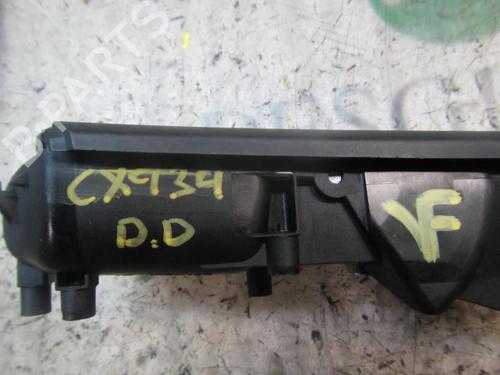 Front right interior door handle AUDI A5 (8T3) 2.0 TDI | BP4005152I14 